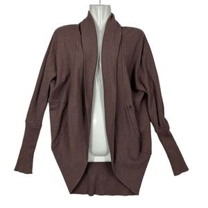 Wilfred Cocoon Sweater Cardigan Size Xxsmall - image 1